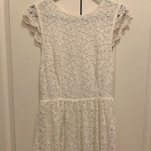 Taula dress